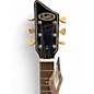 Used Supro JAMESPORT 3 Color Sunburst Solid Body Electric Guitar