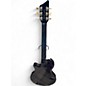 Used Supro JAMESPORT 3 Color Sunburst Solid Body Electric Guitar