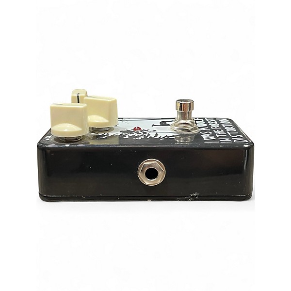 Used Animals Pedal I was a wolf in the forest distortion Effect Pedal