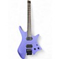 Used strandberg Boden Classic 6 Purple Solid Body Electric Guitar thumbnail