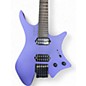 Used strandberg Boden Classic 6 Purple Solid Body Electric Guitar