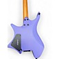 Used strandberg Boden Classic 6 Purple Solid Body Electric Guitar
