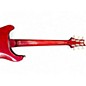 Used PRS McCarty 594 Trans Red Solid Body Electric Guitar