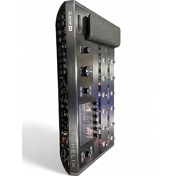 Used Helix LINE 6 w BAG Effect Processor