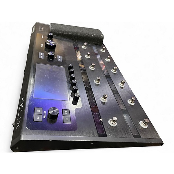 Used Helix LINE 6 w BAG Effect Processor