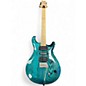 Used PRS SPECIAL SE Trans Green Solid Body Electric Guitar thumbnail