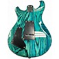 Used PRS SPECIAL SE Trans Green Solid Body Electric Guitar