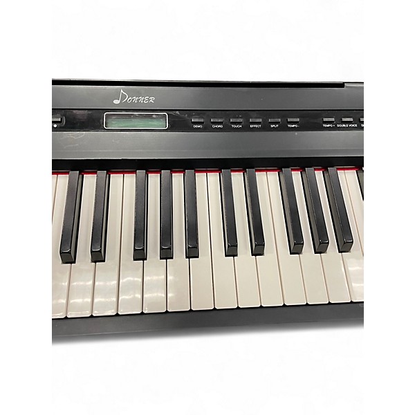 Used Donner dep-20 Digital Piano