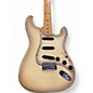 Vintage 1979 Fender Stratocaster Antigua Solid Body Electric Guitar
