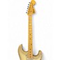 Vintage 1979 Fender Stratocaster Antigua Solid Body Electric Guitar