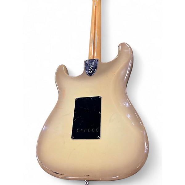 Vintage 1979 Fender Stratocaster Antigua Solid Body Electric Guitar