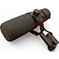 Used Shure SM7B Dynamic Microphone