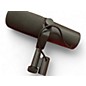 Used Shure SM7B Dynamic Microphone