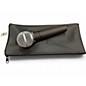 Used Shure SM58LC Dynamic Microphone thumbnail
