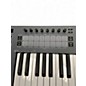 Used Novation FLKEY 61 MIDI Controller