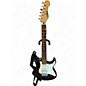 Used Yamaha EG112C Black Solid Body Electric Guitar thumbnail