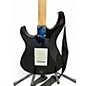 Used Yamaha EG112C Black Solid Body Electric Guitar