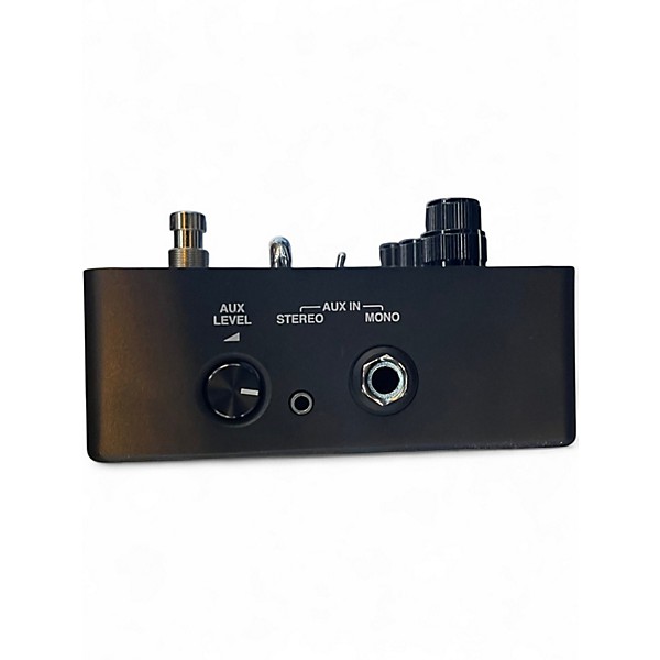 Used Ampeg sgt di Effect Pedal