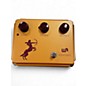 Used Warm Audio CENTAVO OVERDRIVE Effect Pedal thumbnail