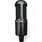 Used Audio-Technica AT2020 Condenser Microphone