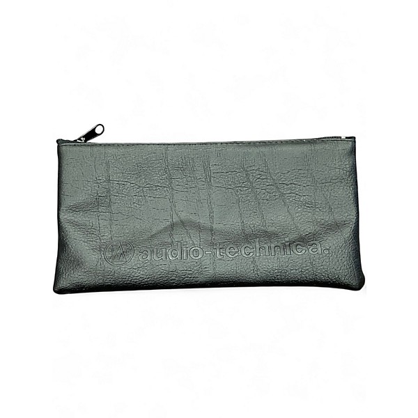 Used Audio-Technica AT2020 Condenser Microphone