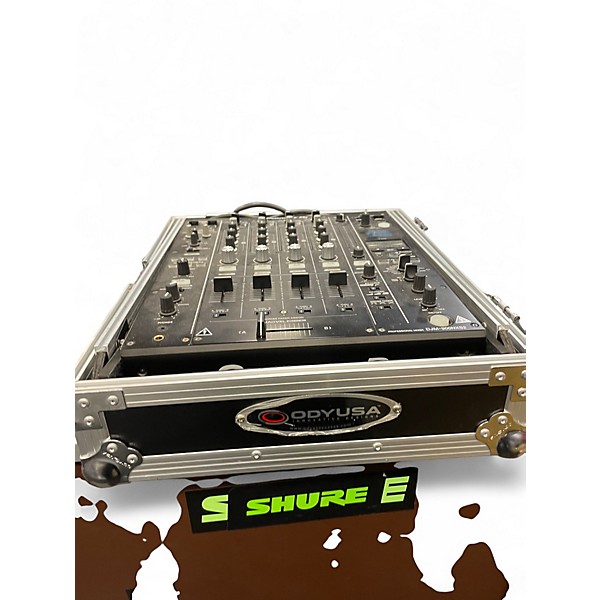 Used Pioneer DJ DJM900NXS2 DJ Mixer