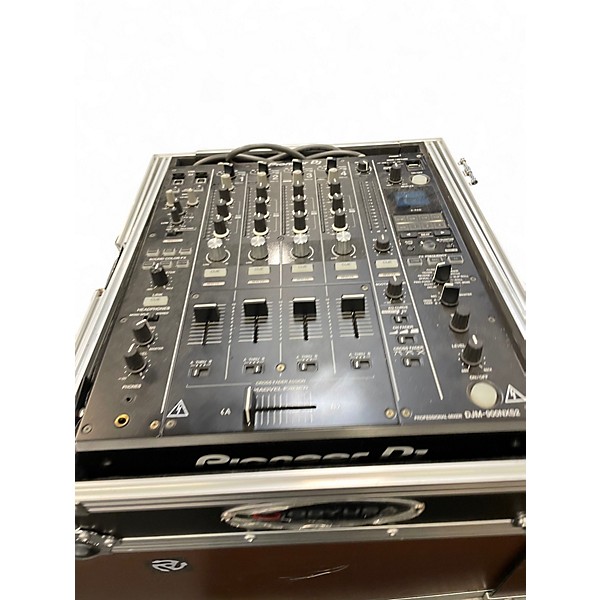 Used Pioneer DJ DJM900NXS2 DJ Mixer