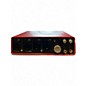 Used Focusrite Scarlett 18i8 Audio Interface thumbnail
