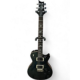 Used PRS Mark Tremonti Signature SE Black Solid Body Electric Guitar