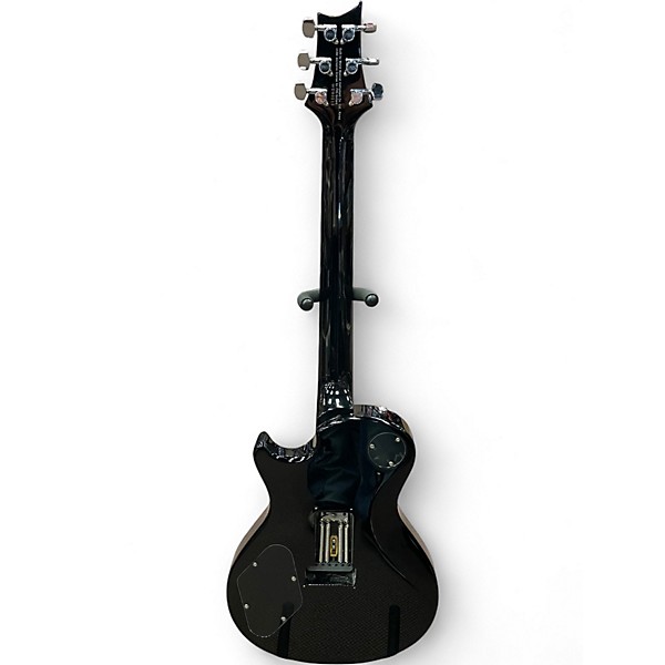 Used PRS Mark Tremonti Signature SE Black Solid Body Electric Guitar