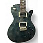 Used PRS Mark Tremonti Signature SE Black Solid Body Electric Guitar