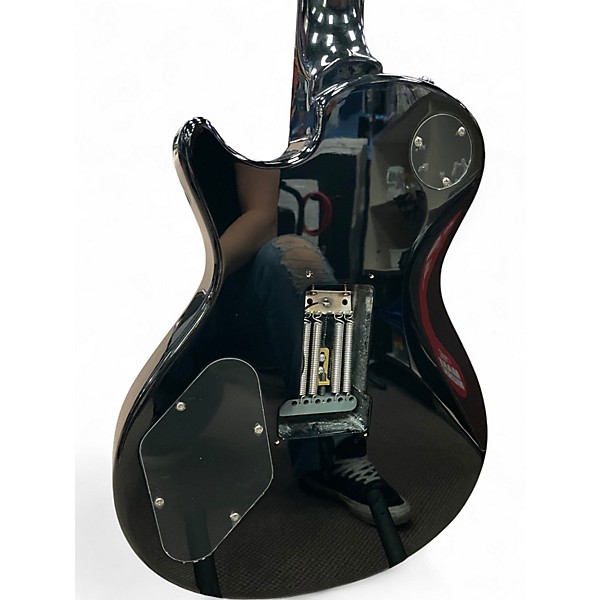 Used PRS Mark Tremonti Signature SE Black Solid Body Electric Guitar