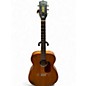 Used Harmony H165 Natural Acoustic Guitar thumbnail