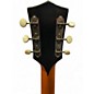 Used Harmony H165 Natural Acoustic Guitar
