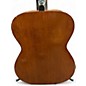 Used Harmony H165 Natural Acoustic Guitar