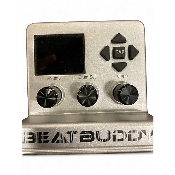 Used Singular Sound Beatbuddy Drum Machine