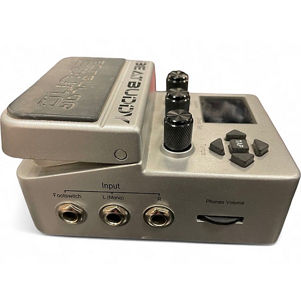 Used Singular Sound Beatbuddy Drum Machine