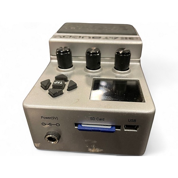 Used Singular Sound Beatbuddy Drum Machine