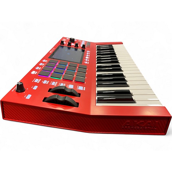 Used Akai Professional MPC KEY 37 Synthesizer