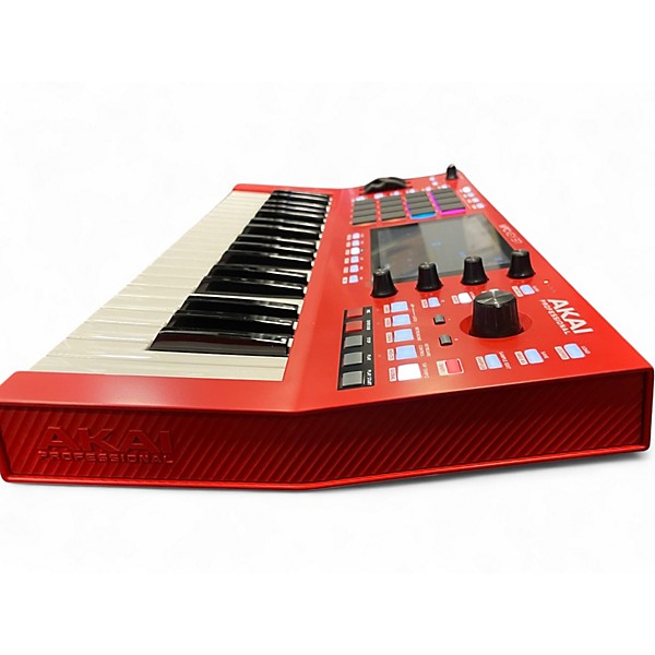 Used Akai Professional MPC KEY 37 Synthesizer