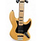Used Sire Marcus Miller V7 Swamp Ash Natural Electric Bass Guitar