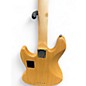 Used Sire Marcus Miller V7 Swamp Ash Natural Electric Bass Guitar