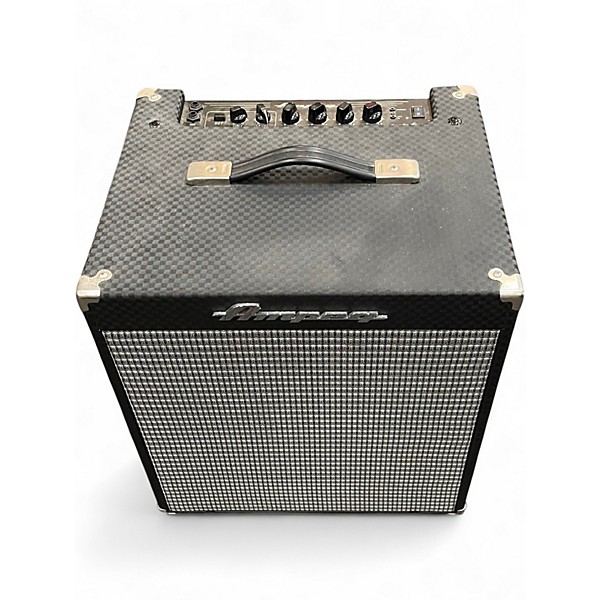 Used Ampeg RB110 ROCKET BASS Bass Combo Amp