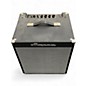 Used Ampeg RB110 ROCKET BASS Bass Combo Amp thumbnail