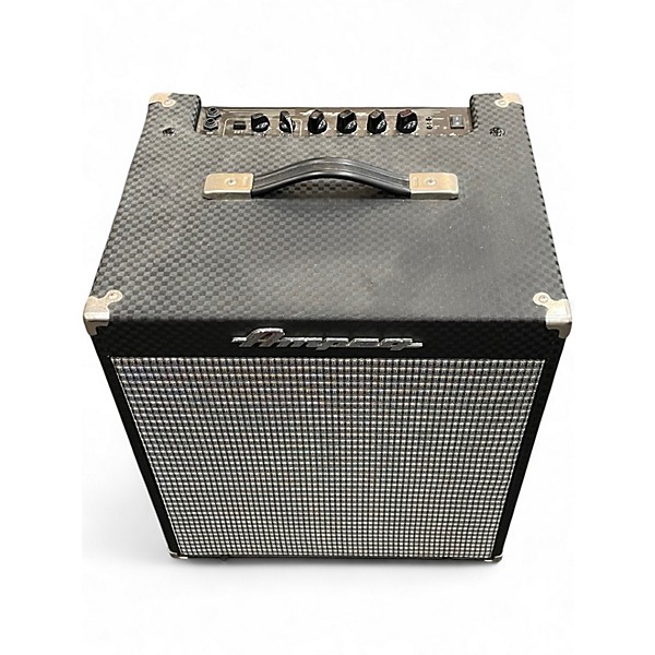 Used Ampeg RB110 ROCKET BASS Bass Combo Amp