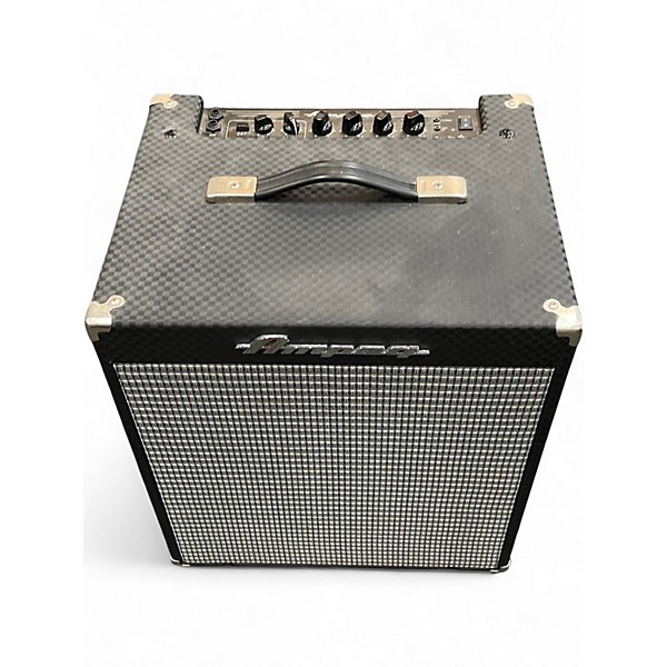 Used Ampeg RB110 ROCKET BASS Bass Combo Amp