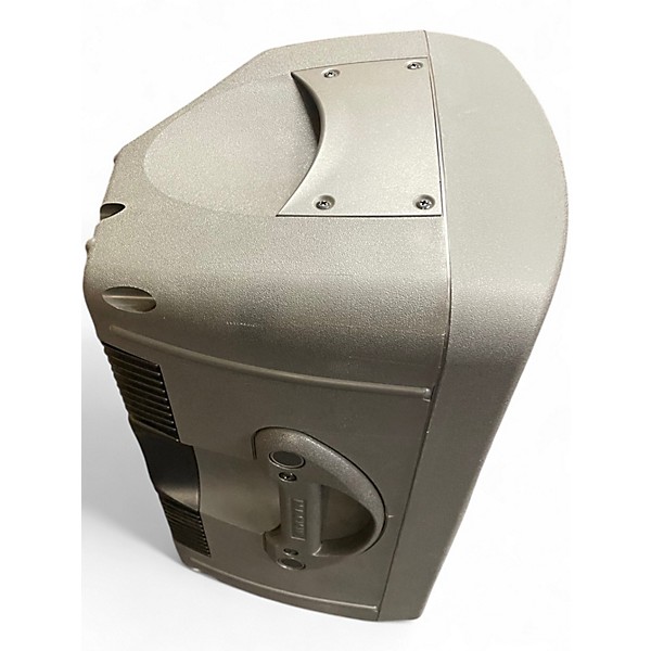 Used Mackie SRM350 Powered Speaker