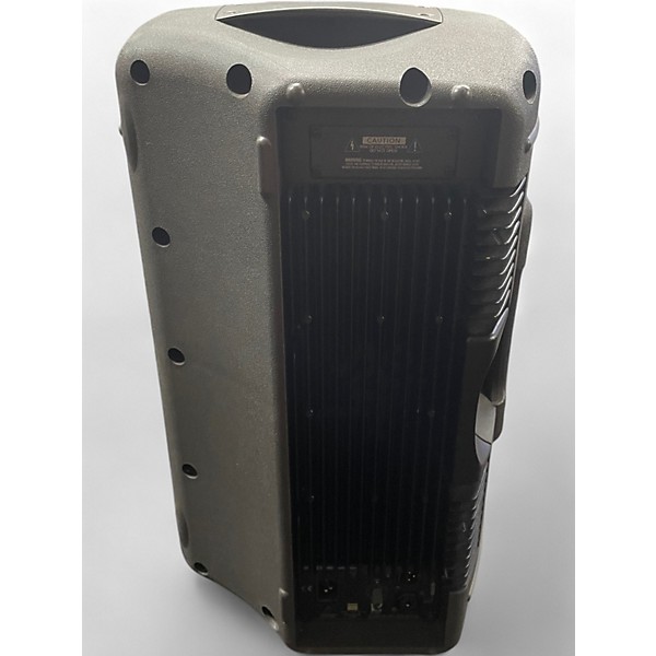 Used Mackie SRM350 Powered Speaker
