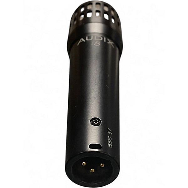 Used Audix I5 Dynamic Microphone