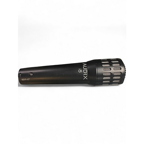 Used Audix I5 Dynamic Microphone
